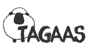 Tagaas Logo
